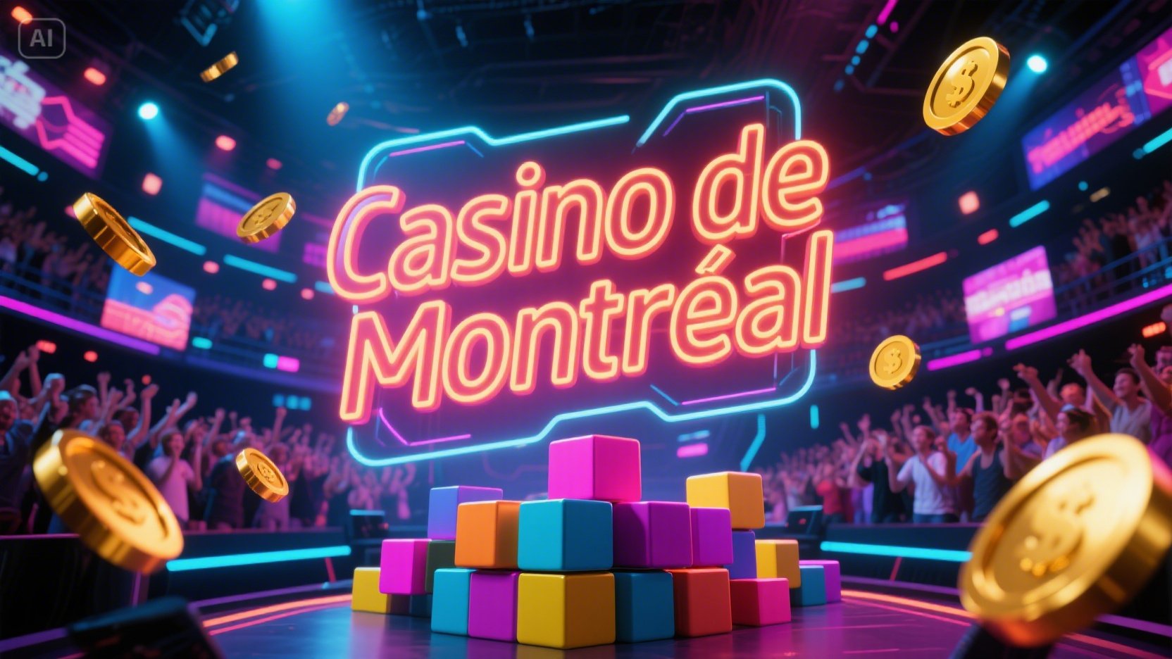 Casino de Montréal پاکستان